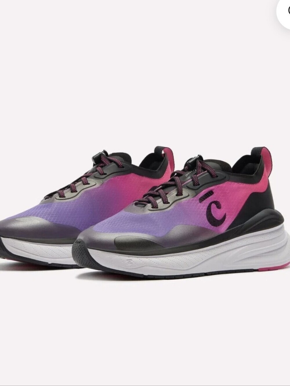 Clove Alto Shoes